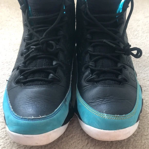 JORDAN 9 DREAM IT DO IT IN SIZE 9‼️‼️ - Picture 2 of 8